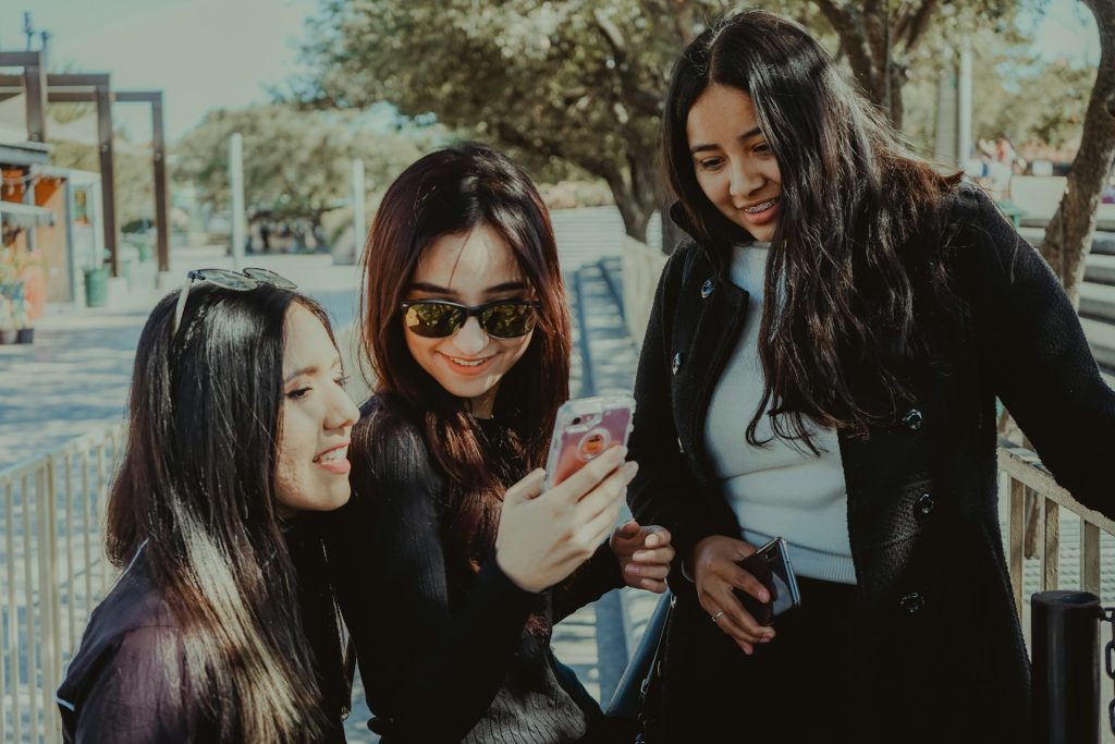 Social Connections