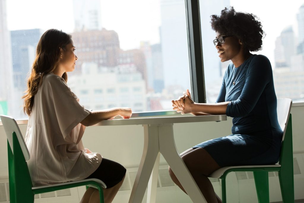 Life Coaching Support