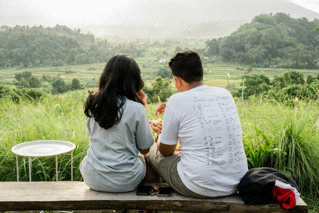 Healthy Boundaries
