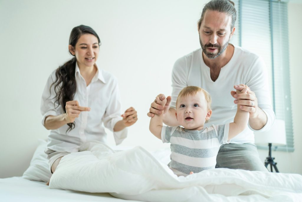 Co-Parenting Challenges