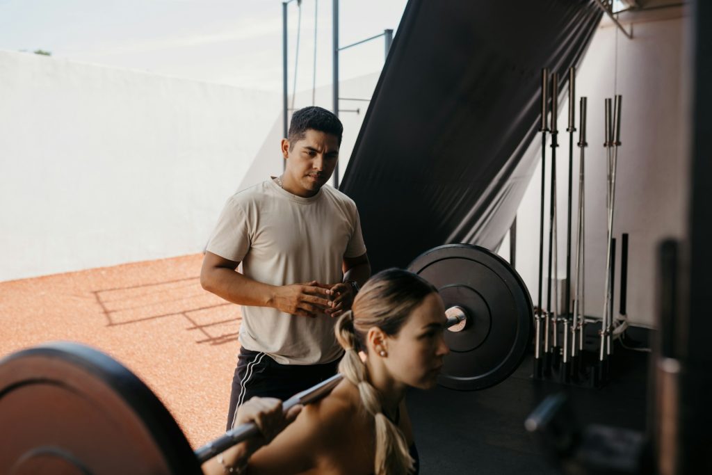 Staying Active