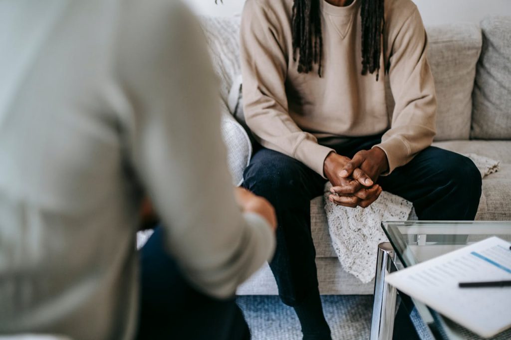 Life Coaching