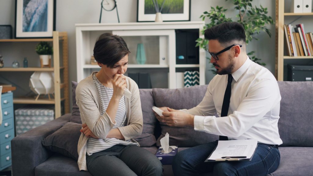 Divorce Support