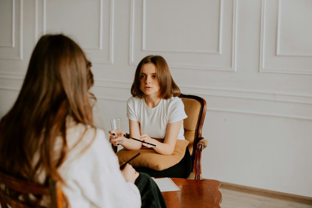 Life Coaching
