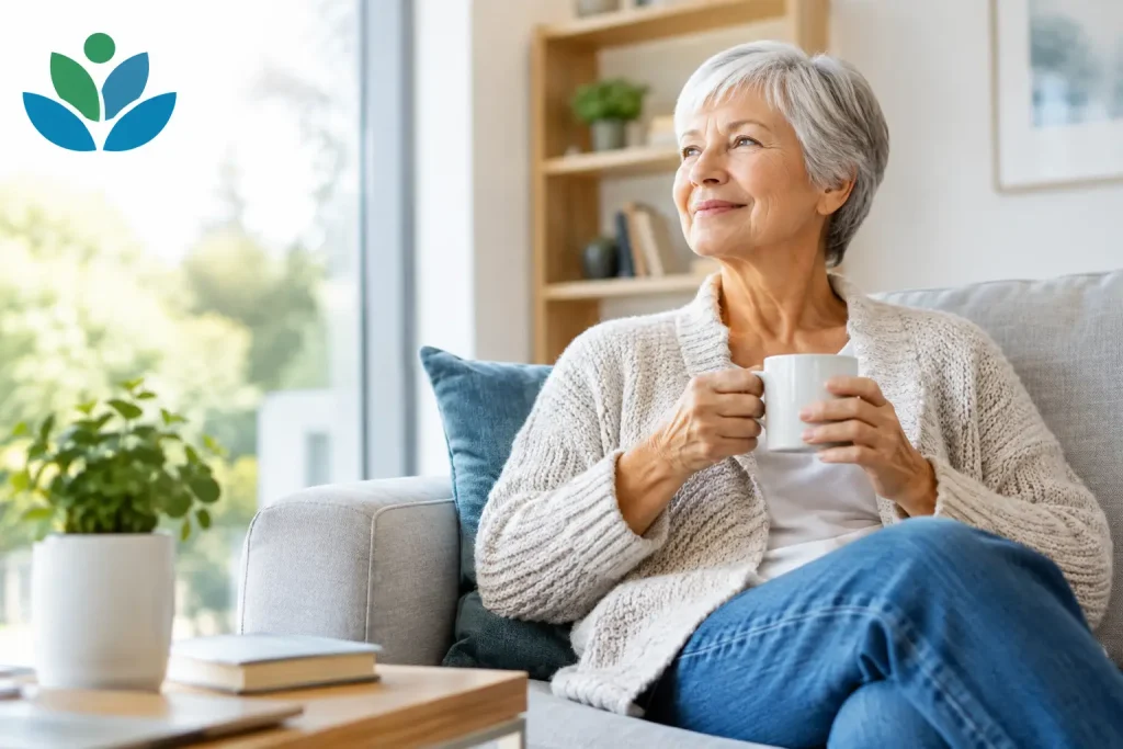 A Practical Guide to Aging Independently
