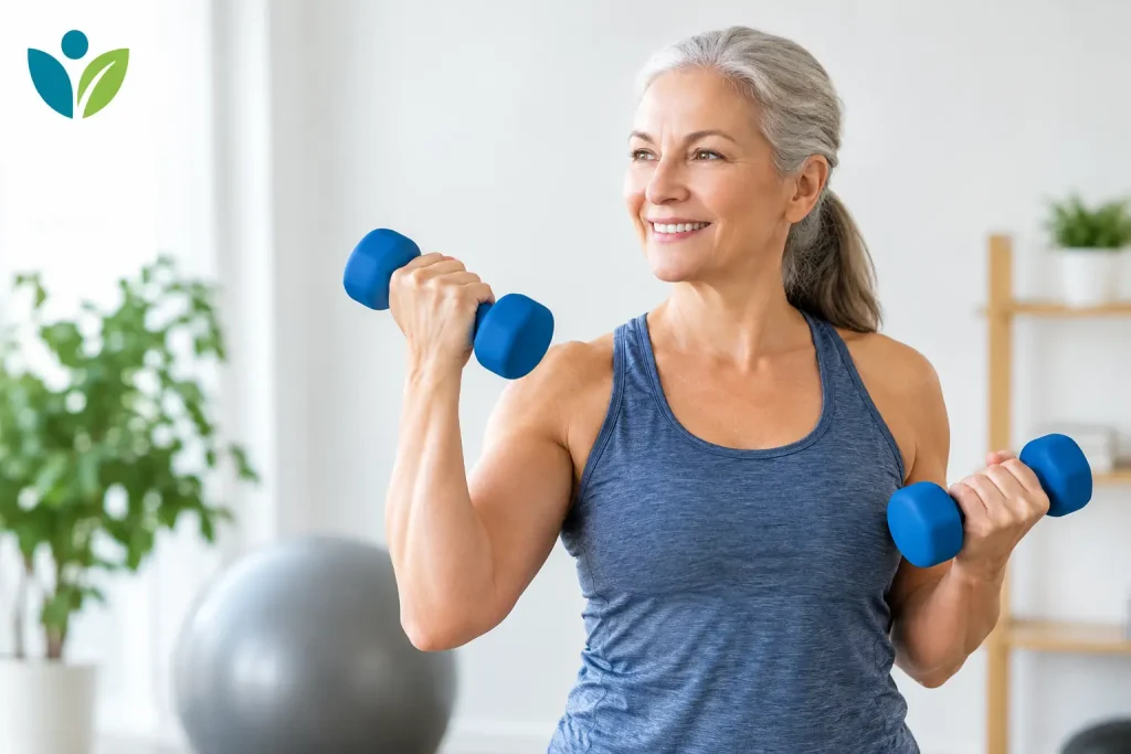 Can Strength Training Help Arthritis Pain?
