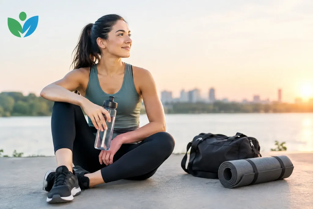 How to Start Exercising Again Without Overdoing It