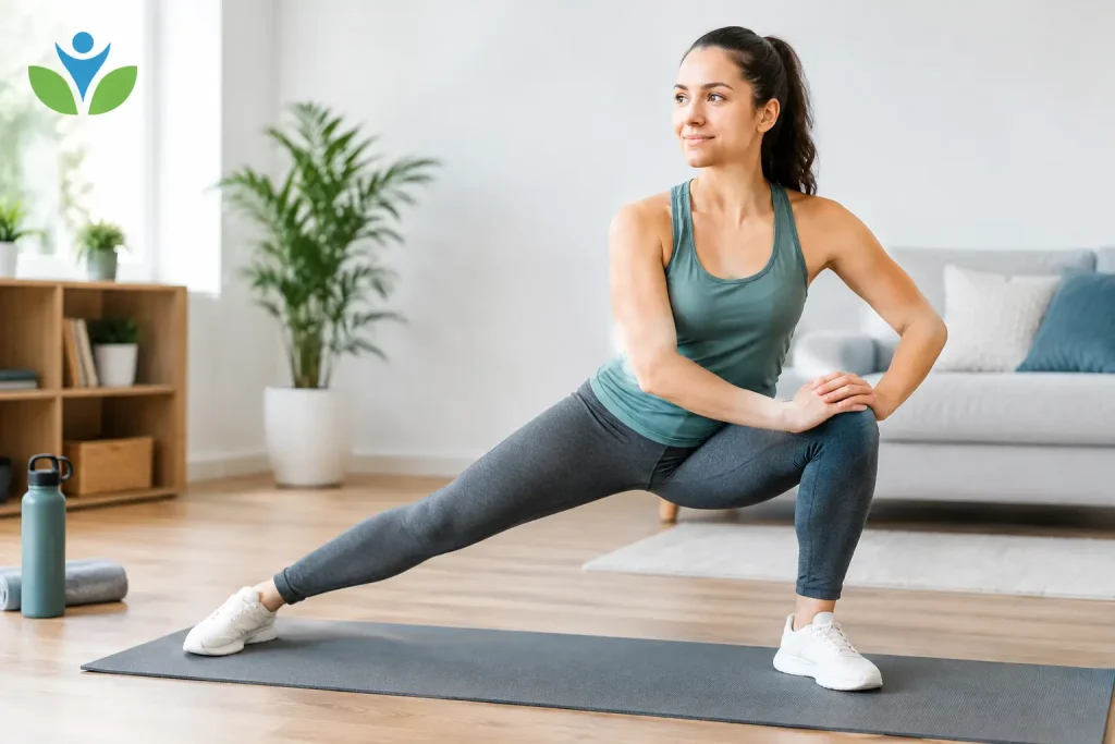 10 Best Exercises for Joint Mobility at Home