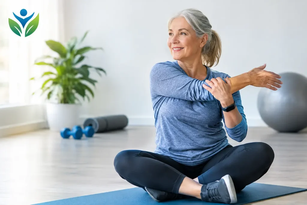 How to Exercise With Arthritis Safely and Strongly