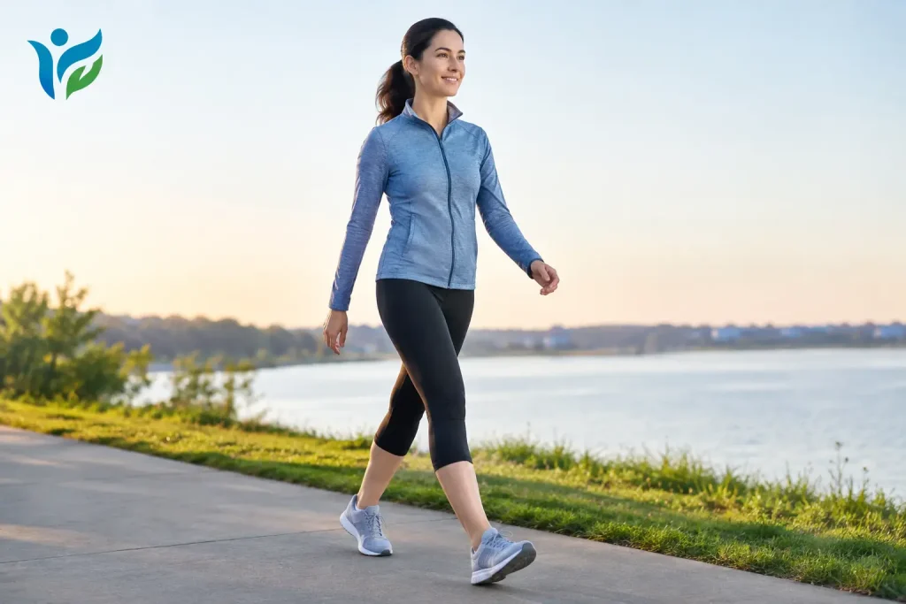 How to Improve Gait Stability With Daily Practice