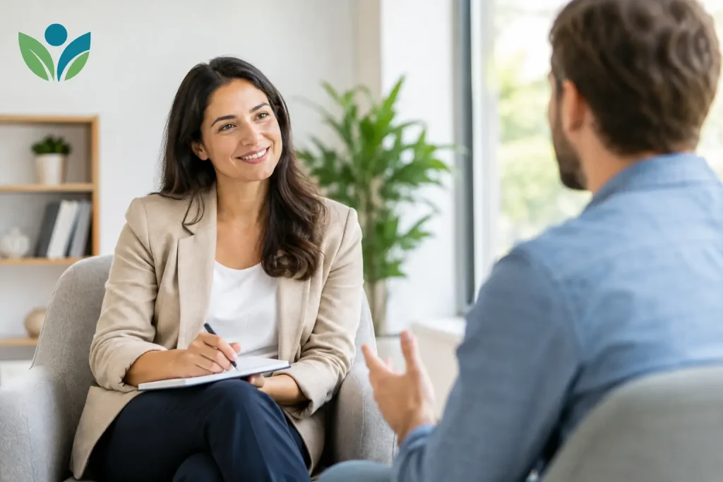 Life Coaching for Lasting, Meaningful Change