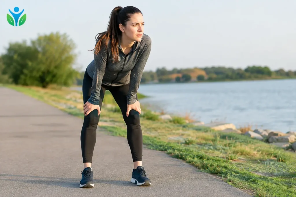 What Causes Poor Walking Endurance? 8 Common Reasons